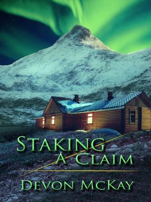 cover image of Staking a Claim